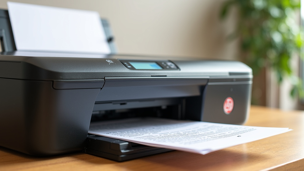 How to Check if Your Printer Has a Scanner Built In