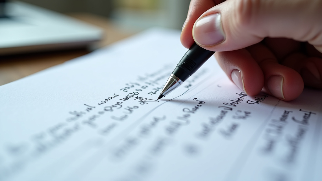 Understanding How OCR Handles Handwriting