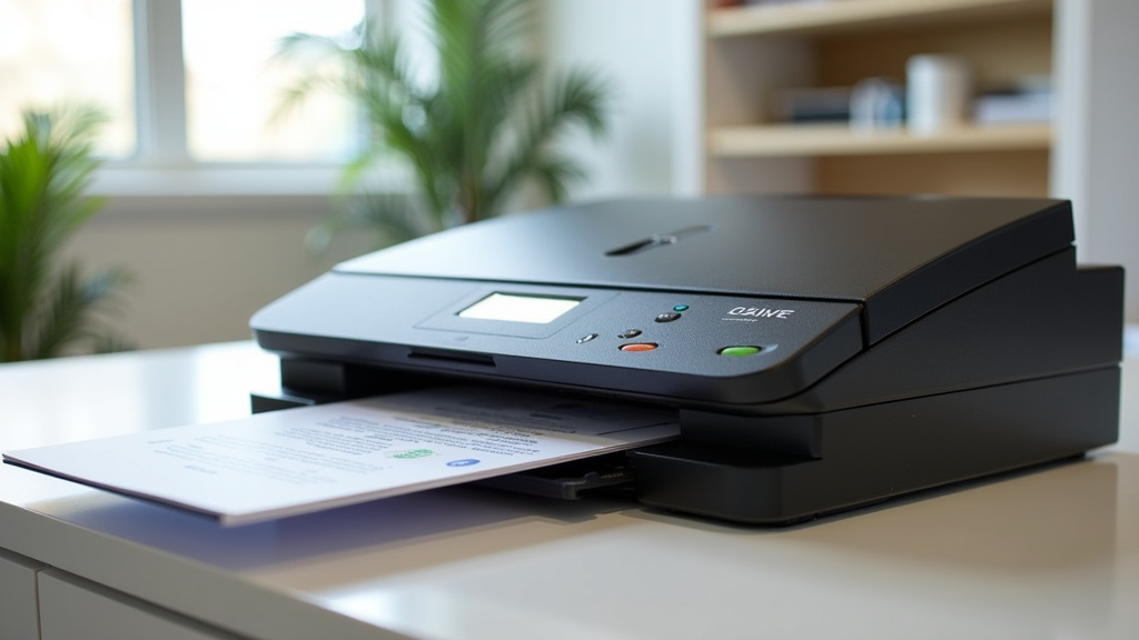 Understanding Your Scanning Needs: Duplex vs. Simplex