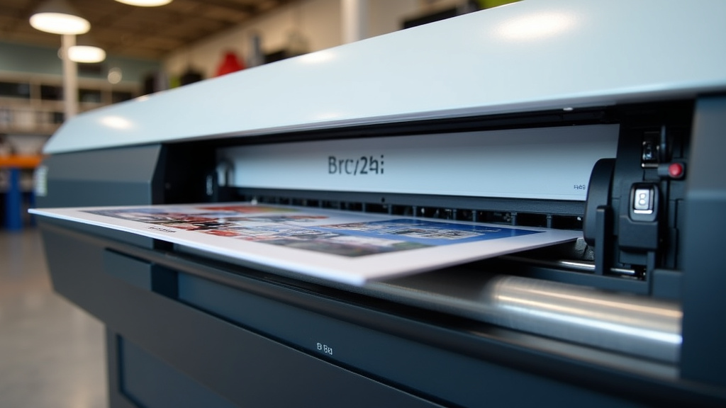 Understanding Your Scanner Options: Flatbed vs. Sheetfed