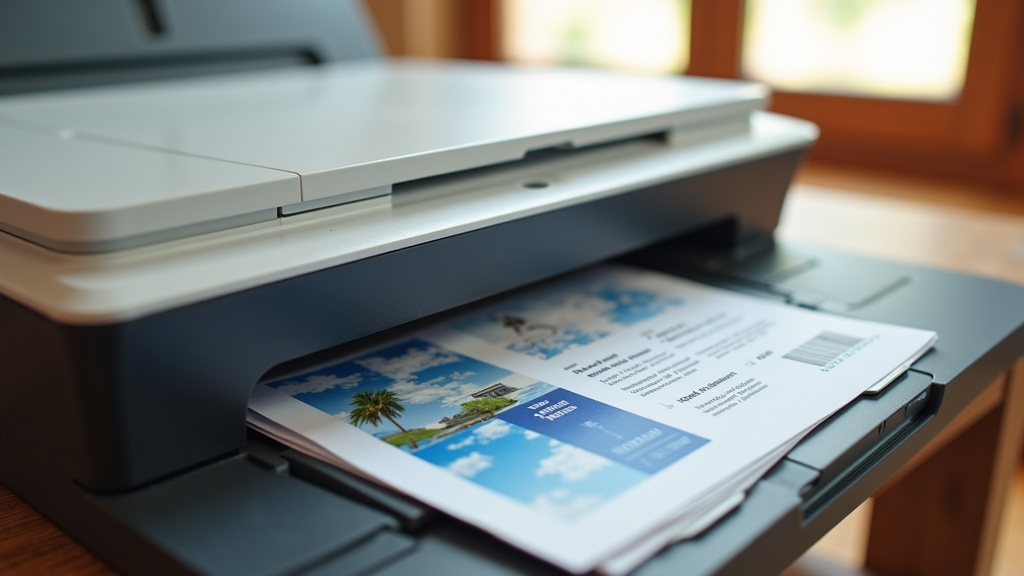 Understanding Your Scanner's Dots Per Inch (DPI)