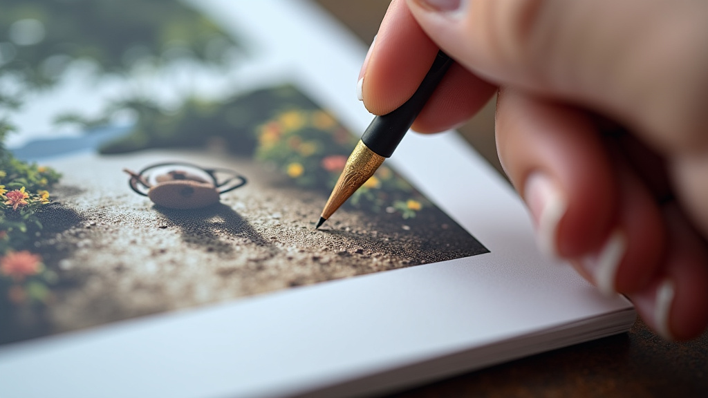 Understanding DPI for Your Photo Prints