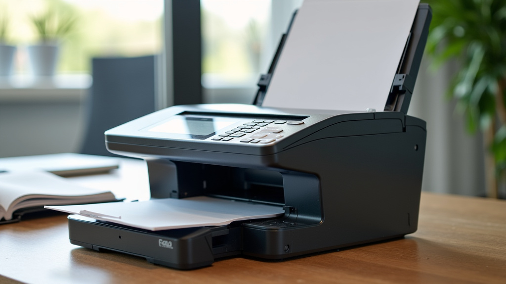 Scanner vs. Copier: How They Differ