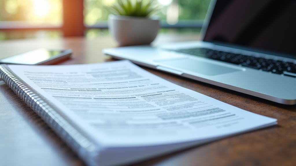 Figuring Out the Right Scan Resolution (DPI) for Your Documents