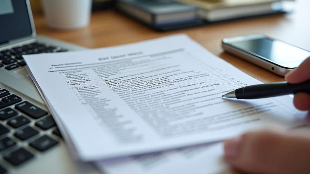Choosing the Right Scan Resolution for Printing