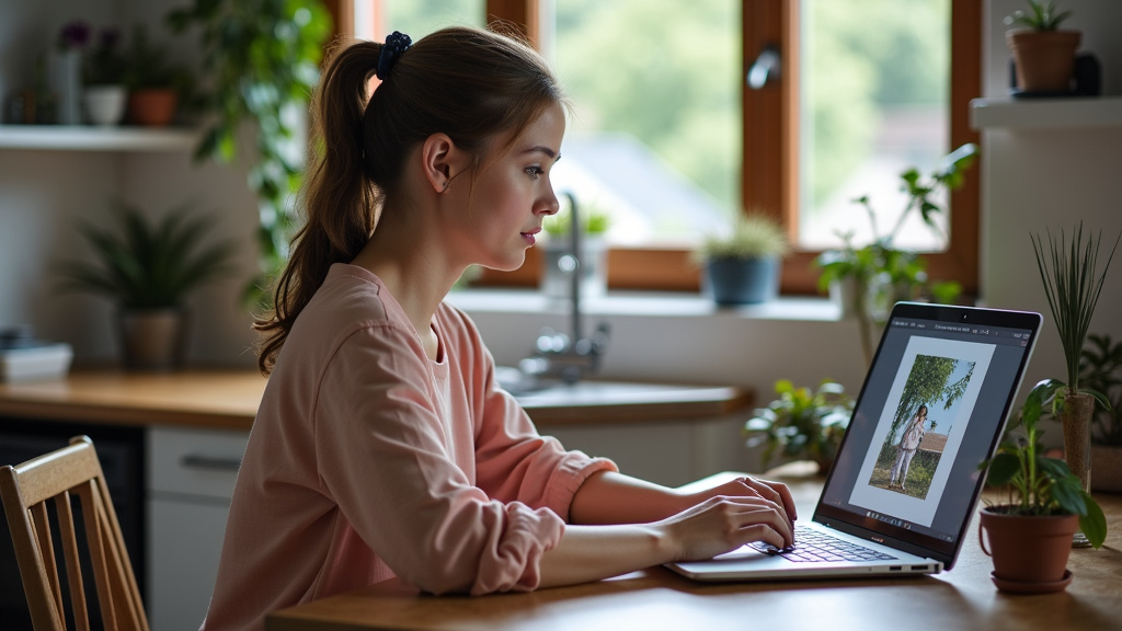 Choosing the Right Scan Resolution for Your Photos