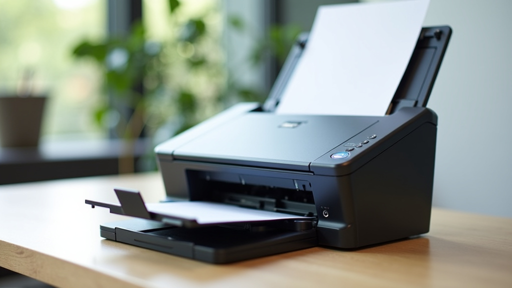 Understanding Compact Scanners: A Closer Look