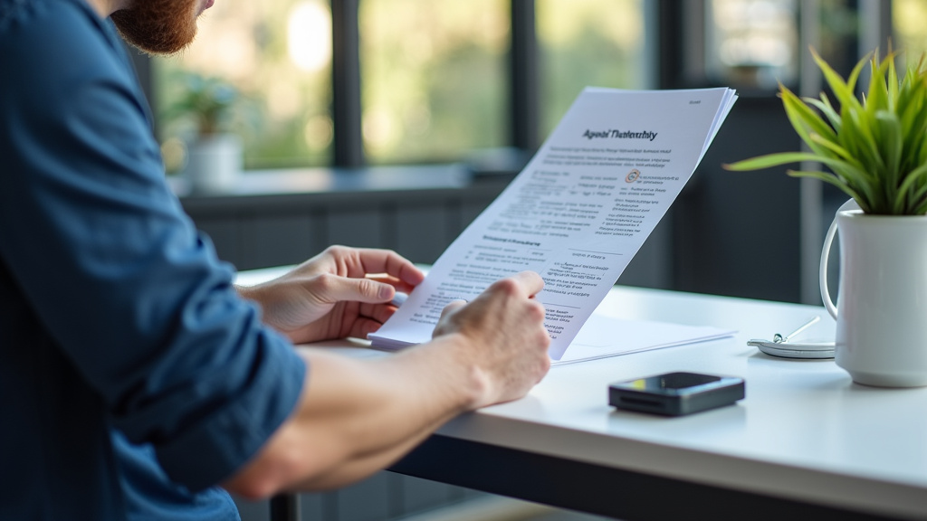 Finding the Right Scanning Resolution for Your Needs