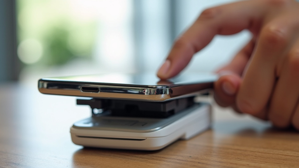 Understanding Your Mobile Document Scanner