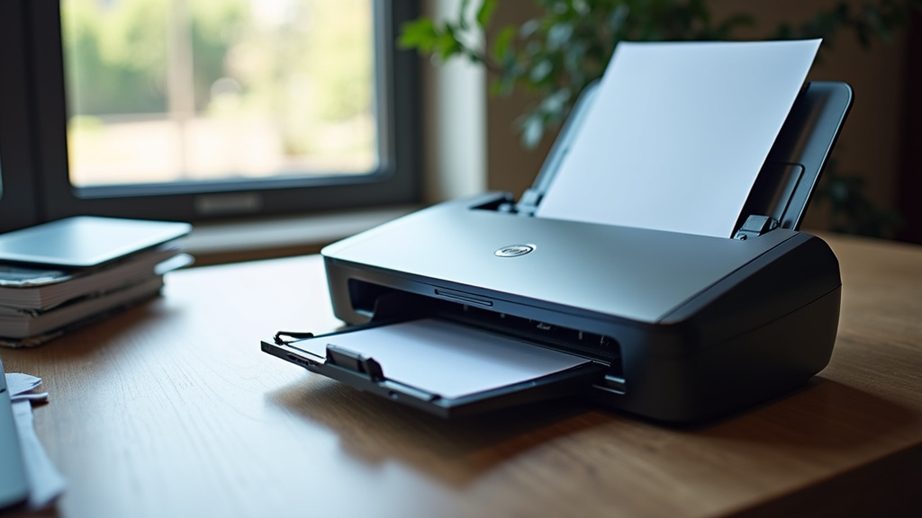 Understanding What a Scanner Driver Actually Does